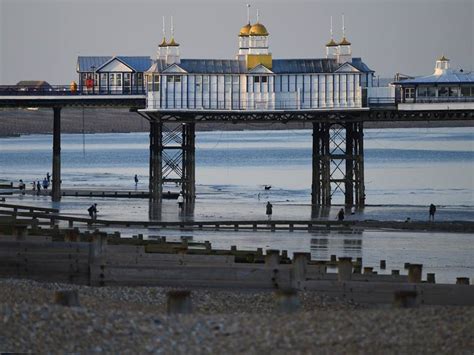 Golden Pier Pokies .